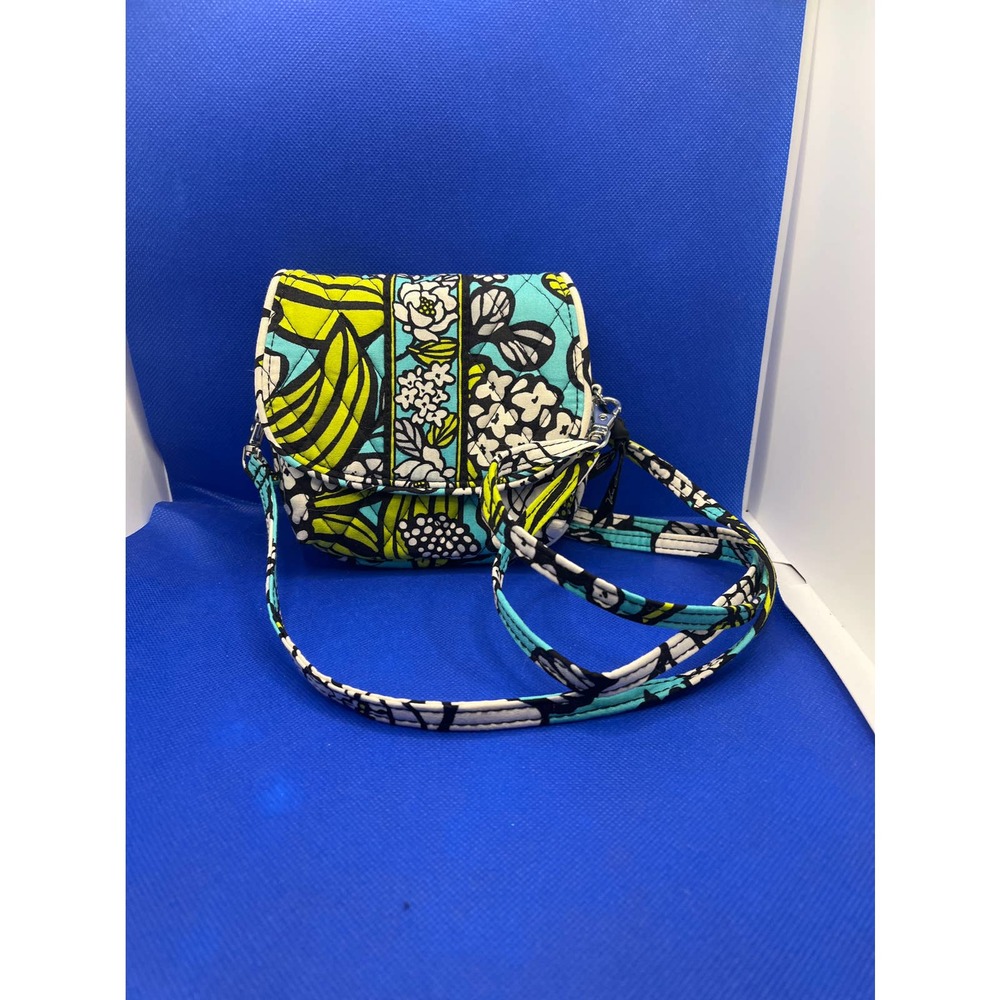 Vera Bradley small purse